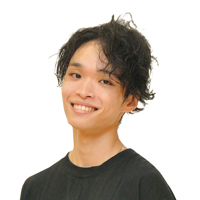 柴 貴郎