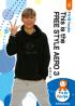 This is the FREE STYLE AERO 3