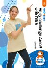 Enjoy challenge Aero!! with RIKA