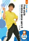 Free style hirobics dance aero 6
