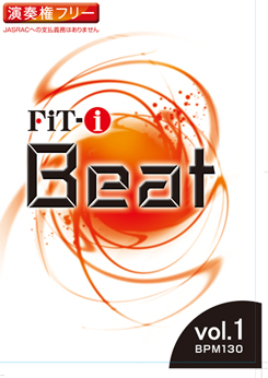 FiT-i Beat vol.1