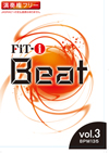FiT-i Beat vol.3