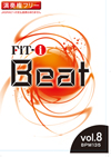FiT-i Beat vol.8