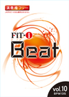 FiT-i Beat vol.10