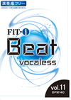 FiT-i Beat vol.11