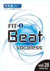 FiT-i Beat vol.28
