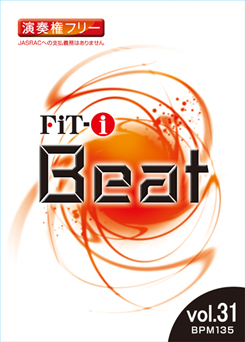 FiT-i Beat vol.31