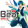 FiT-i Beat Vol.36