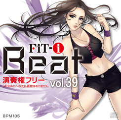 FiT-i Beat Vol.39