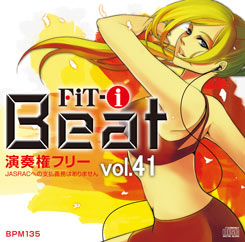 FiT-i Beat Vol.41