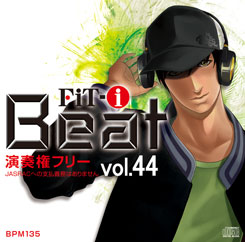 FiT-i Beat Vol.44