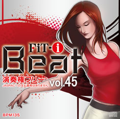 FiT-i Beat Vol.45