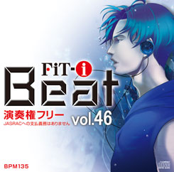 FiT-i Beat Vol.46