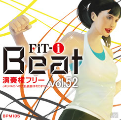 FiT-i Beat Vol.52