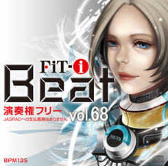 FiT-i Beat Vol.68