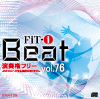 FiT-i Beat Vol.76