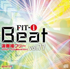 FiT-i Beat Vol.77