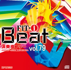 FiT-i Beat Vol.79