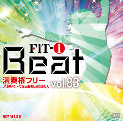 FiT-i Beat Vol.83