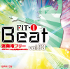 FiT-i Beat Vol.83