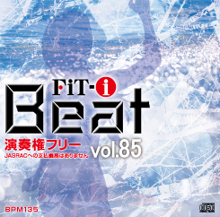 FiT-i Beat Vol.85