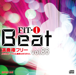 FiT-i Beat Vol.86