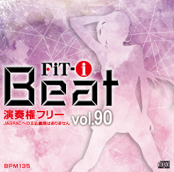 FiT-i Beat Vol.90