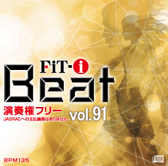 FiT-i Beat Vol.91
