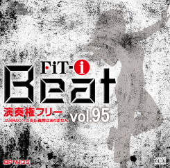 FiT-i Beat Vol.95
