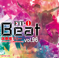 FiT-i Beat Vol.96