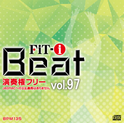 FiT-i Beat Vol.97