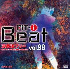 FiT-i Beat Vol.98