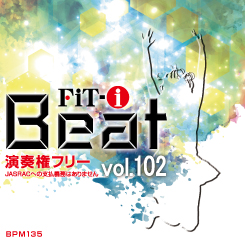 FiT-i Beat Vol.102