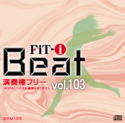 FiT-i Beat Vol.103