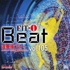 FiT-i Beat Vol.105