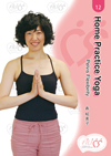 Home Practice Yoga　Pelvis Flexibirity
