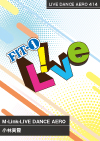 M-Link-LIVE DANCE AERO