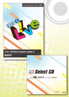 LIVE TEPPEI'S DANCE AERO 2+セレクトCD