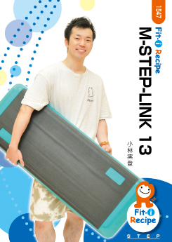 M-STEP-LINK 13