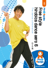 Free style hirobics dance aero 6