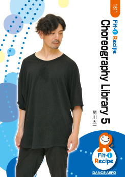 Choreography Library 5