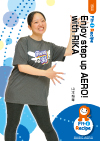 Enjoy step up AERO! with RIKA