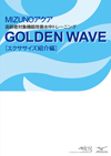 GOLDEN WAVE [エクササイズ紹介編]