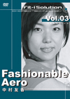 Fashionable Aero