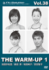 THE WARM-UP1