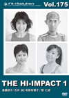 THE HI-IMPACT 1