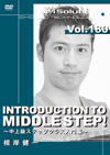 INTRODUCTION  TO  MIDDLE  STEP !