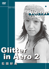 Glitter in Aero 2