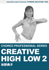 CREATIVE HIGH LOW 2