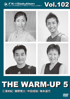 THE WARM-UP 5